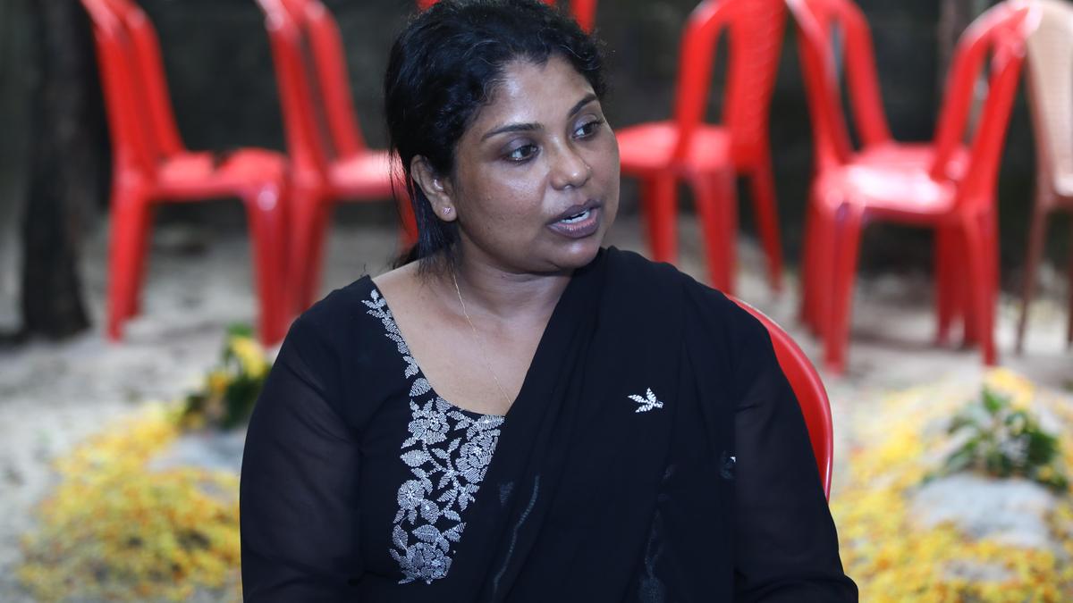 Search operation fails to trace missing fisher from Kerala’s Neendakara