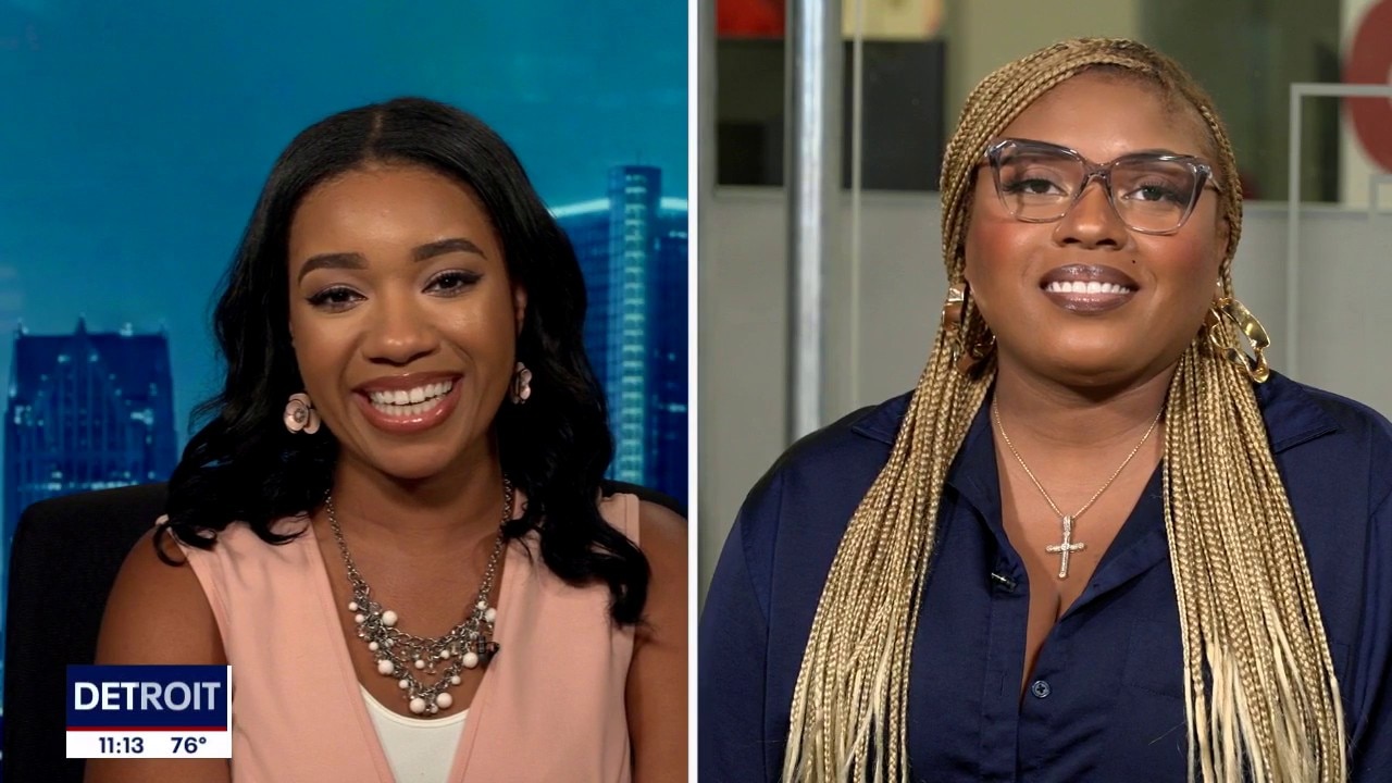 Executive producer of "Just A Girl" shares the meaning behind the powerful film