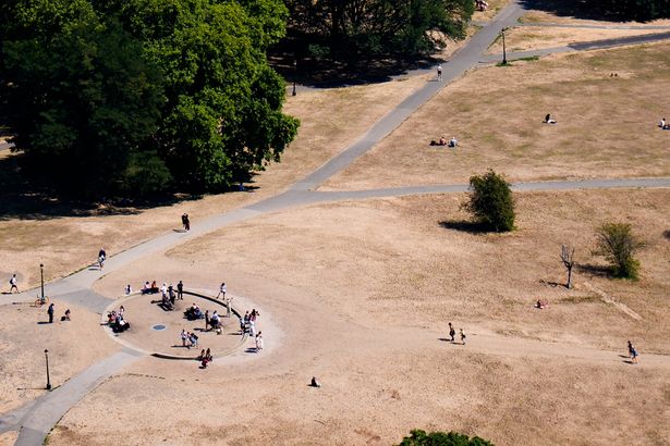 UK drought warnings explained as Brits could face emergency measures not used in 50 years