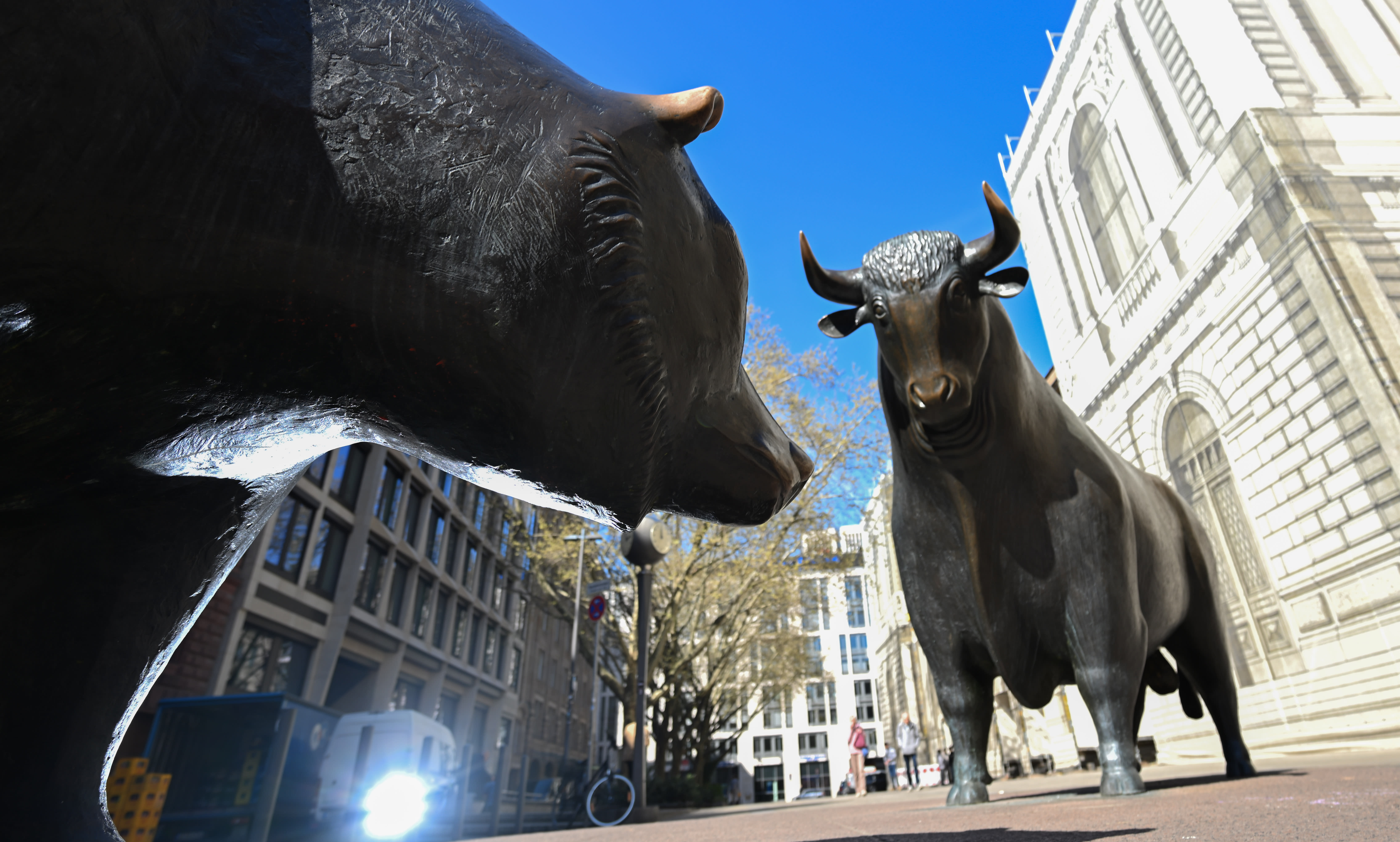 Seek more context when you hear these popular words and phrases about markets