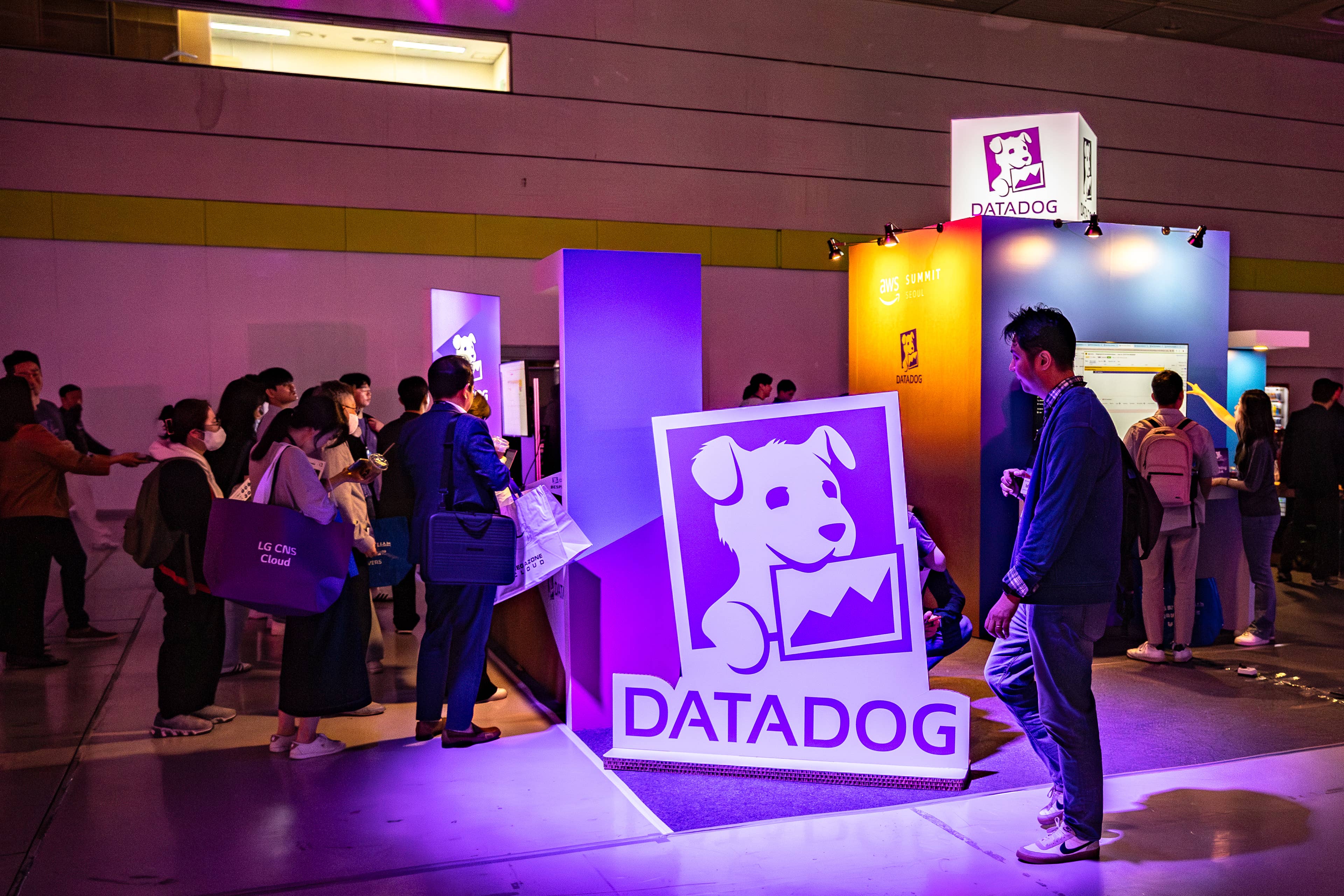 Datadog coverage update: BofA stays bullish on weakness