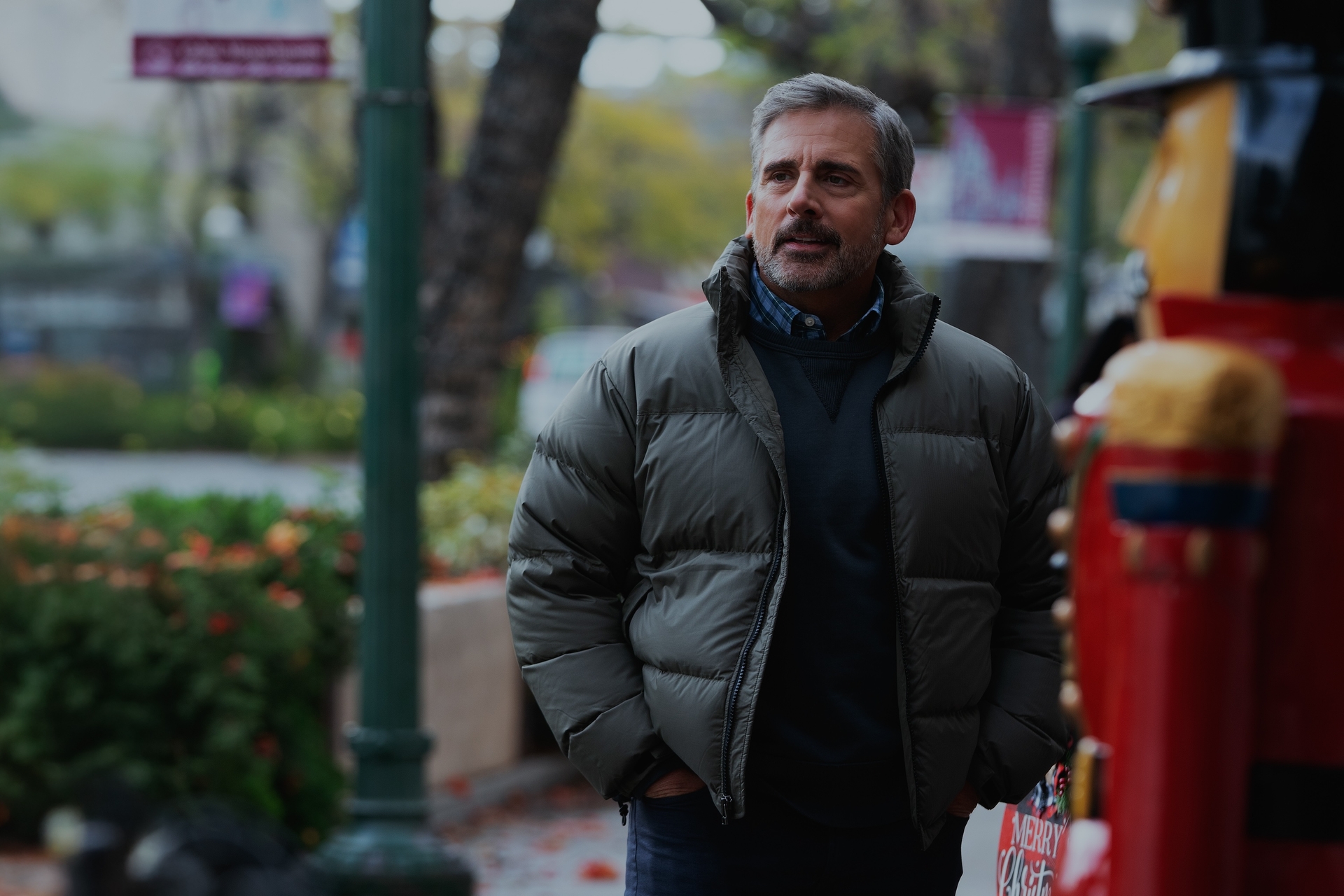 What’s It Going to Take for Steve Carell to Finally Win an Emmy?