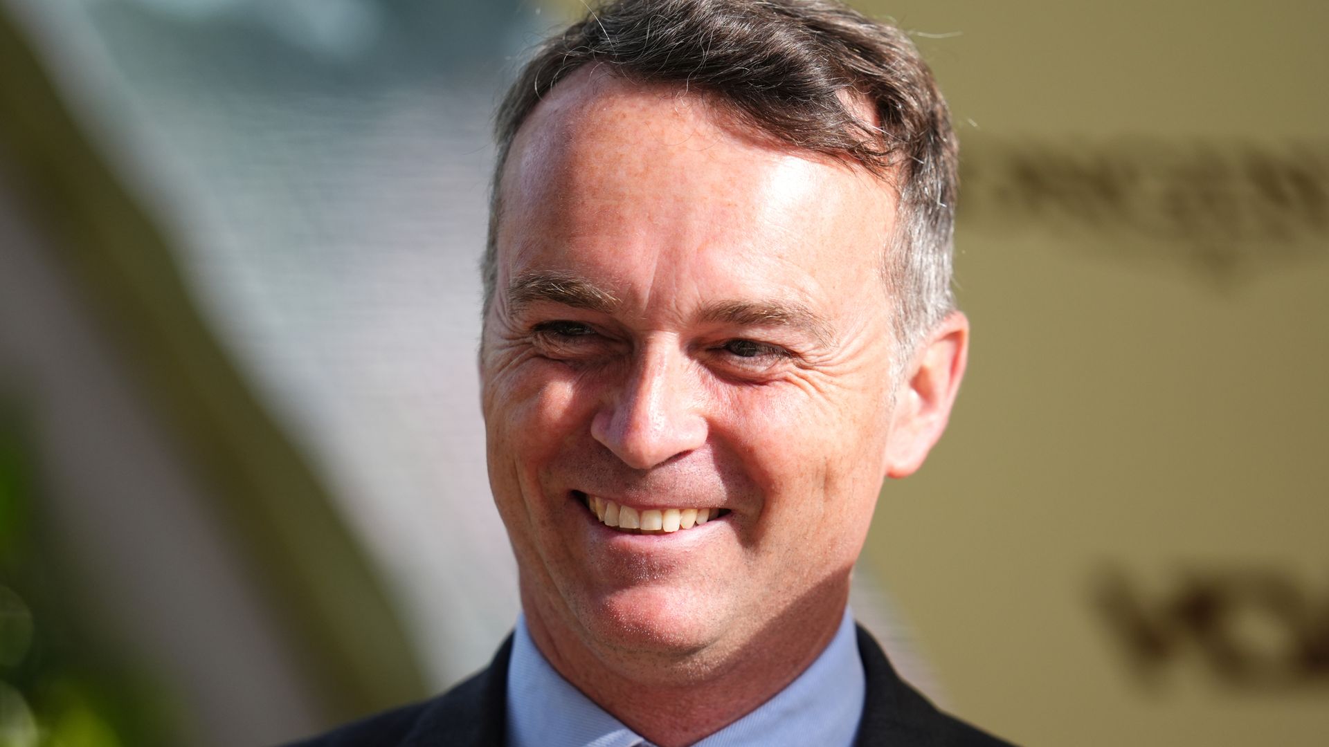 Samangan stars in Prix Maurice de Gheest