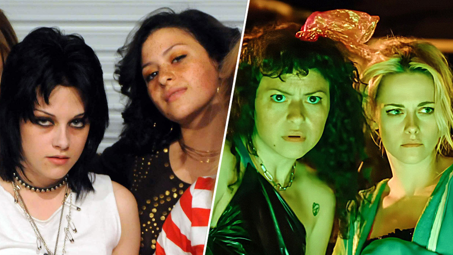 Alia Shawkat Talks Reuniting With Kristen Stewart In ‘The Wrong Girls’ After She “Literally Was Not Allowed To Speak” In 2010’s ‘The Runaways’