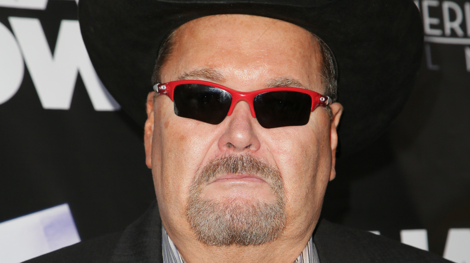 AEW Broadcaster Jim Ross Explains How He'd Like To End His Career