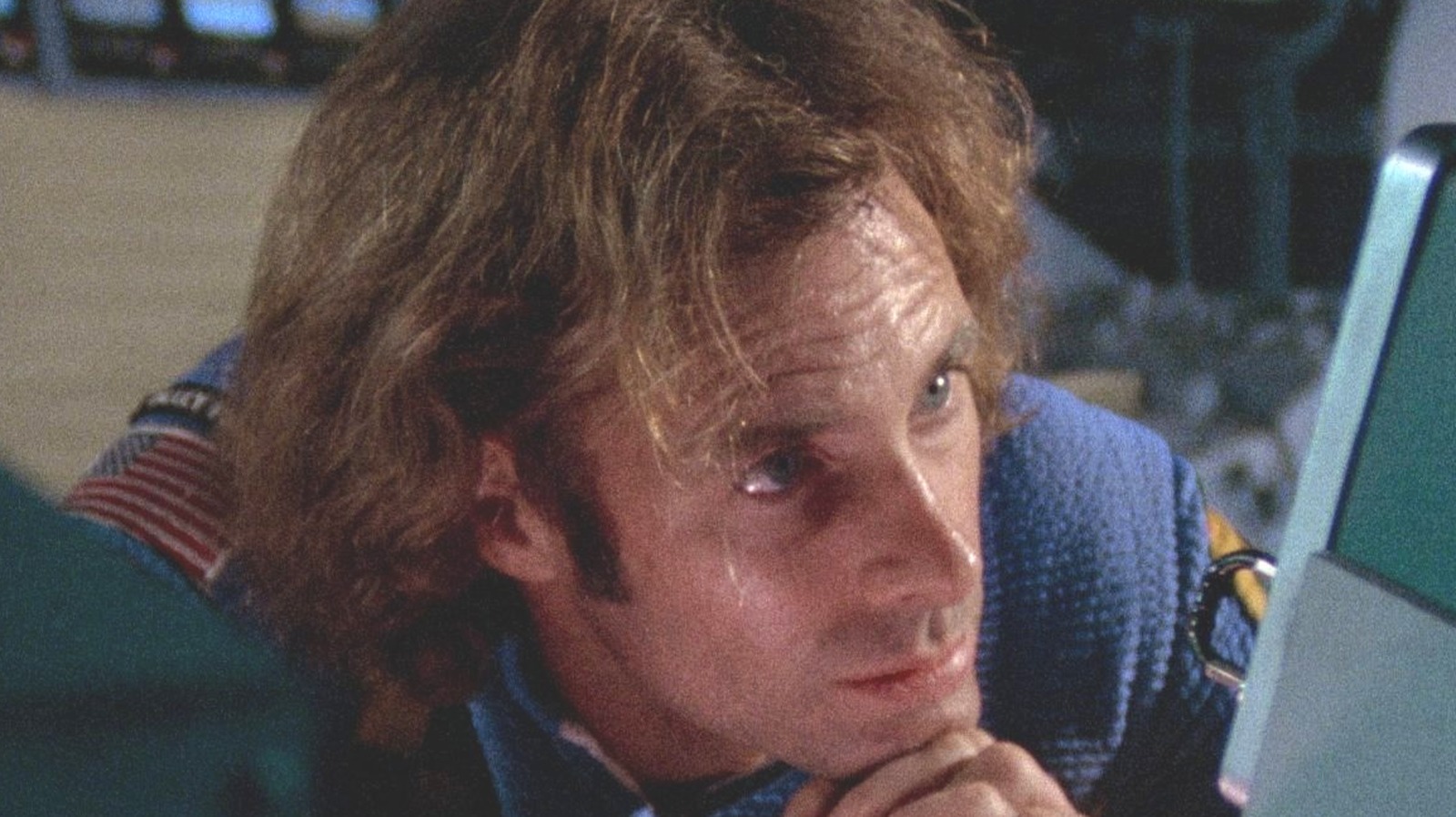 The Sci-Fi Movie Every Project Hail Mary Fan Needs To See