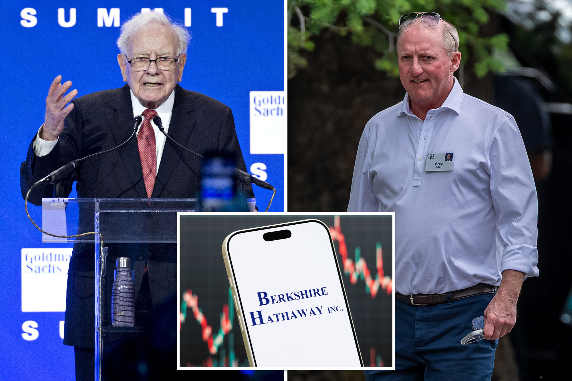 Berkshire Hathaway accelerates buybacks, lowers cash stake as profit tops forecasts
