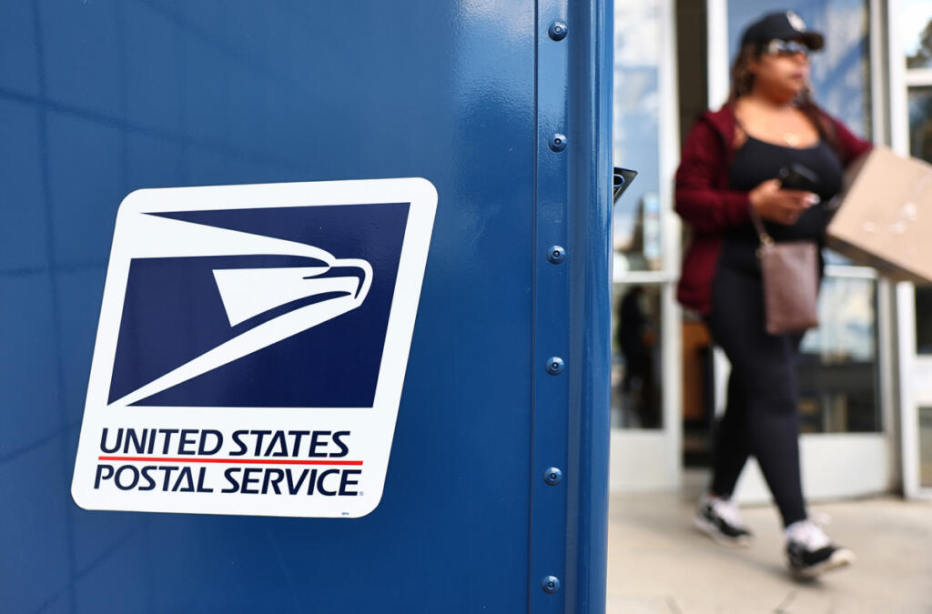 USPS plans to seek money from Congress to boost its finances