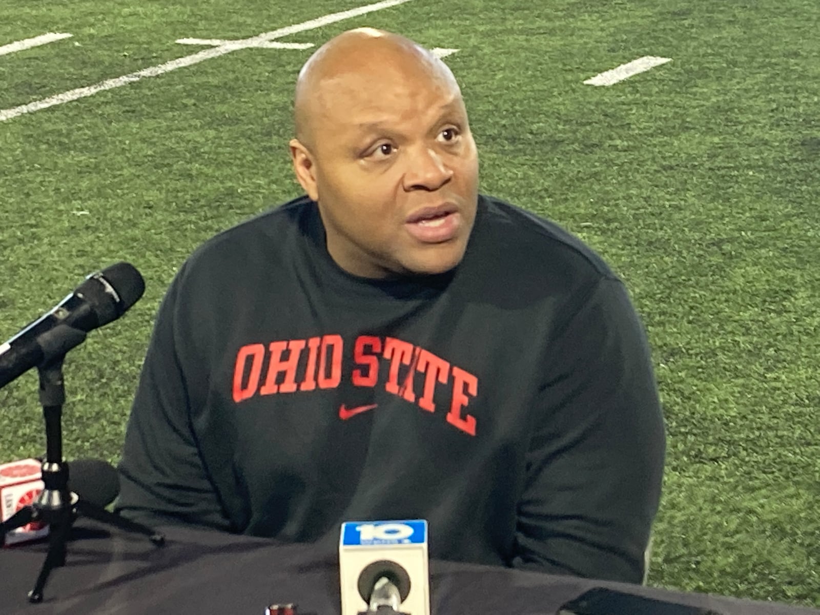 Syracuse football adds 2-way player to 2027 recruiting class with assistant coach’s son