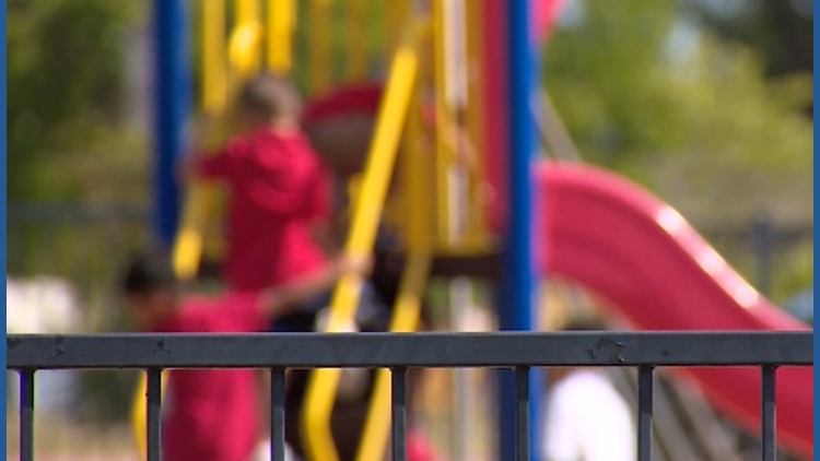What parents should do if they suspect abuse or mistreatment in a classroom or daycare, according to experts