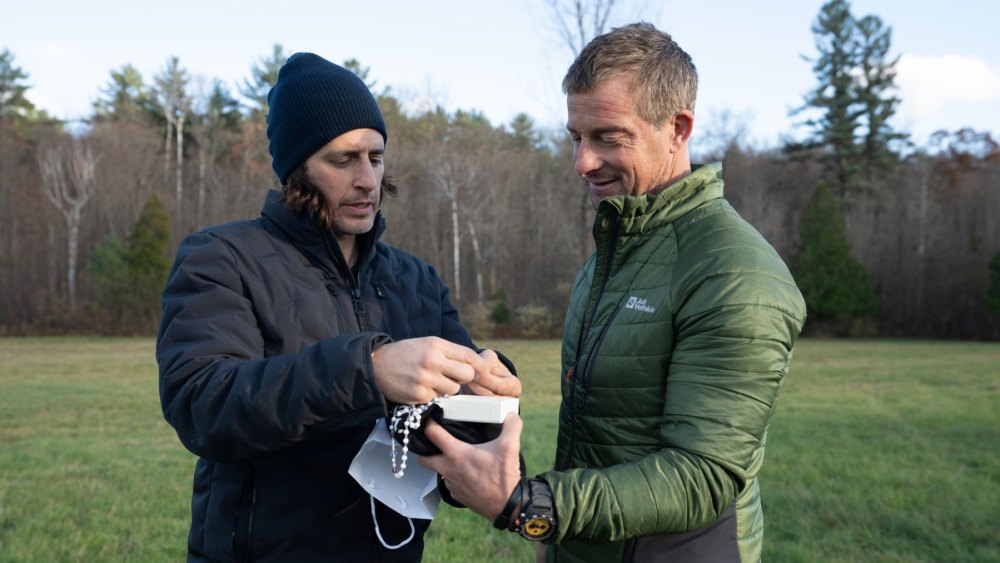 Why Bear Grylls Is Proud to Create Family-Friendly and Faith-Forward TV