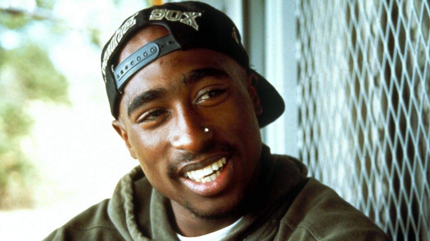 Tupac was a 'global megastar', then his murder created an enduring mystery