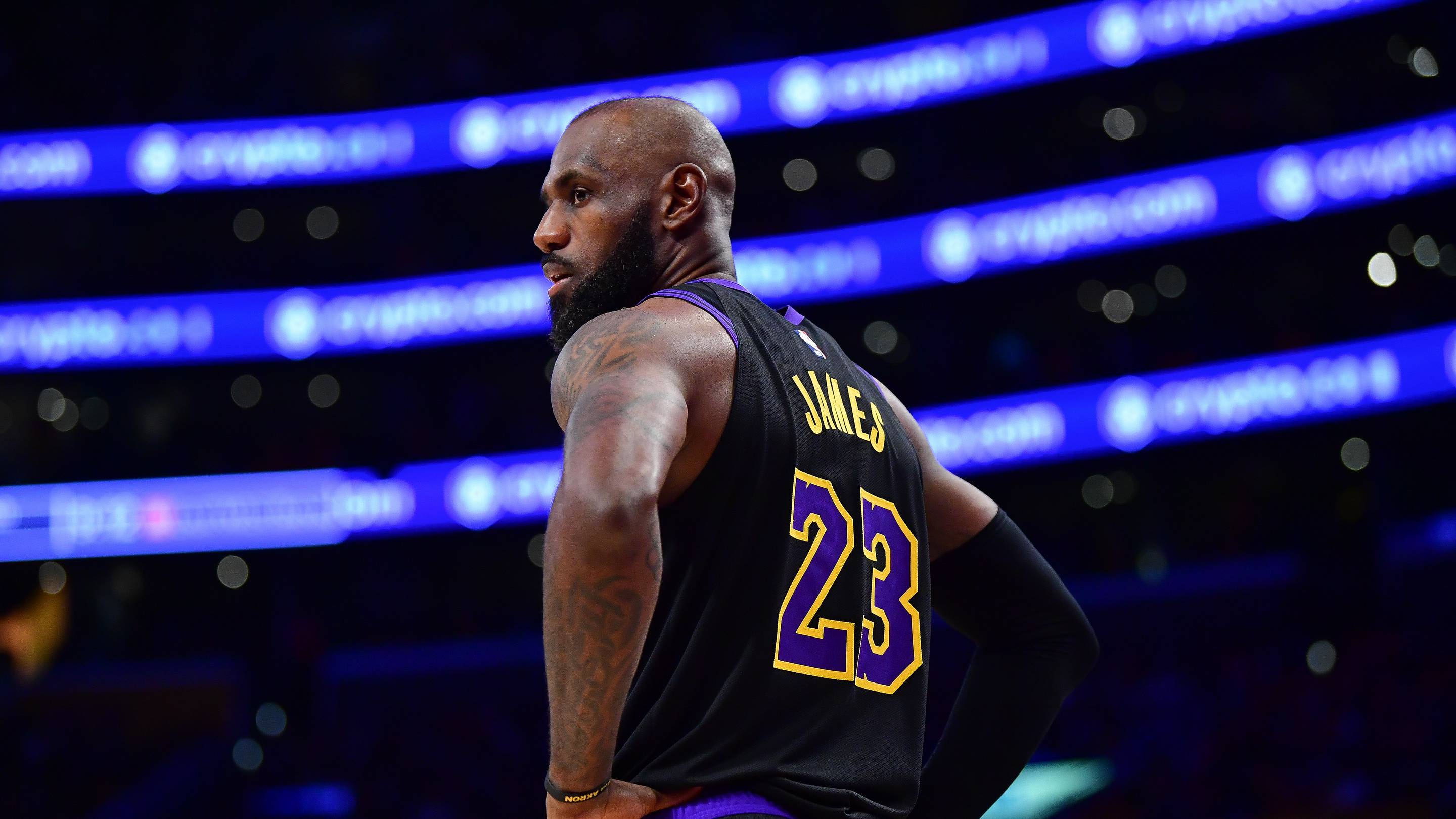 Sixers Reveal How They Swayed LeBron James in Free Agency This Summer