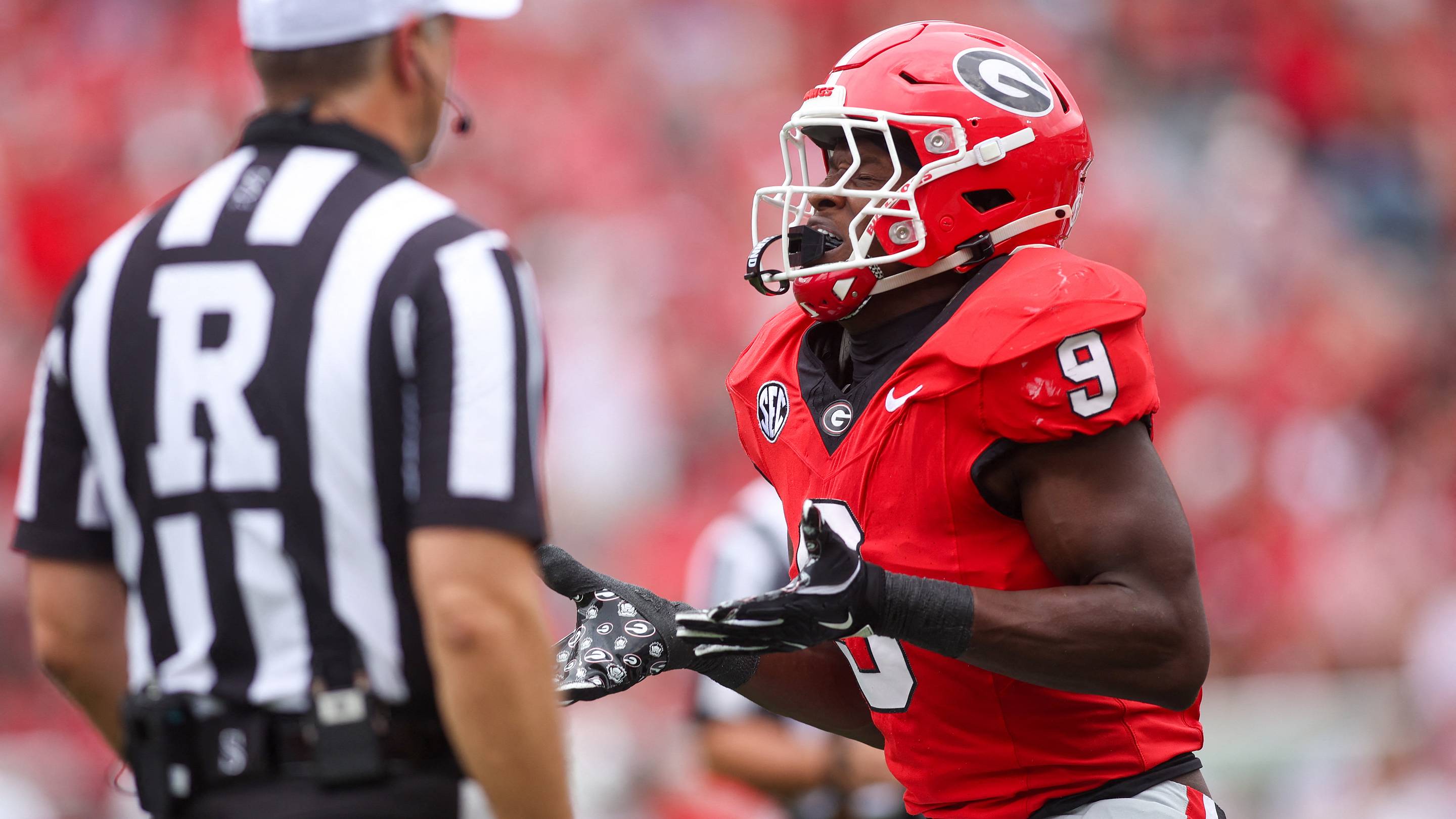 3 Georgia Football Players Flying Under the Radar Ahead of the Season