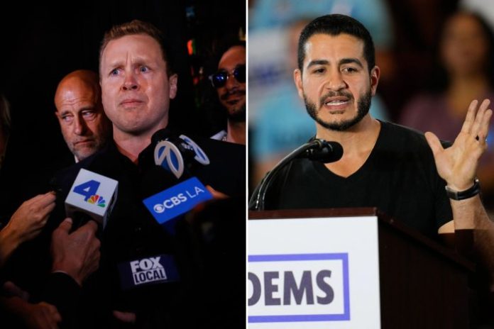 Spencer Pratt: Communists aren’t just ‘evil’ they’re ’embarrassingly cringe’