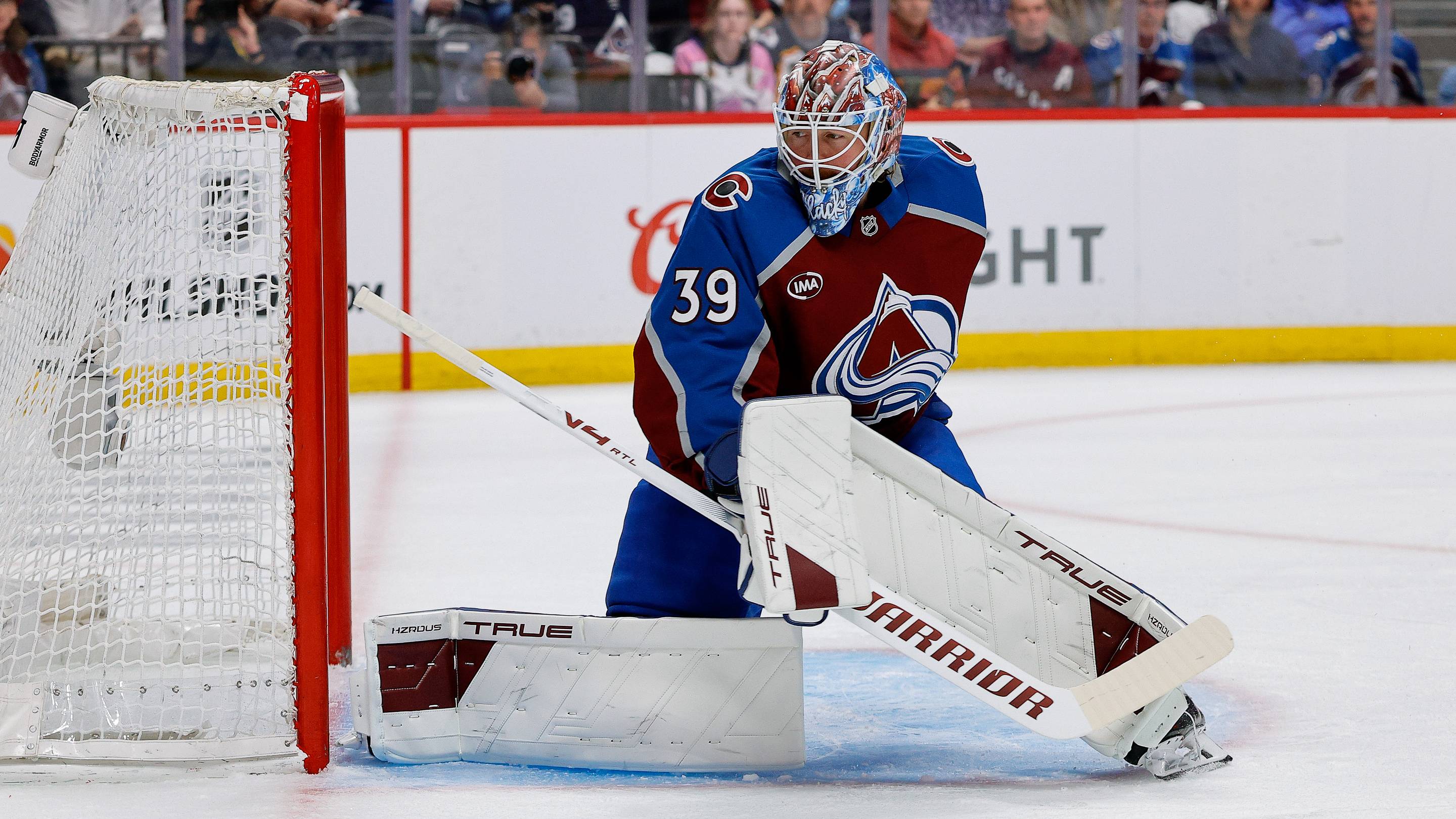 One Improvement Each Avalanche Goalie Needs to Make in 2026-27