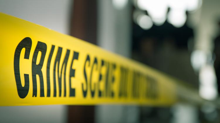 Man hospitalized after Mineral Wells shooting; suspect arrested, police say