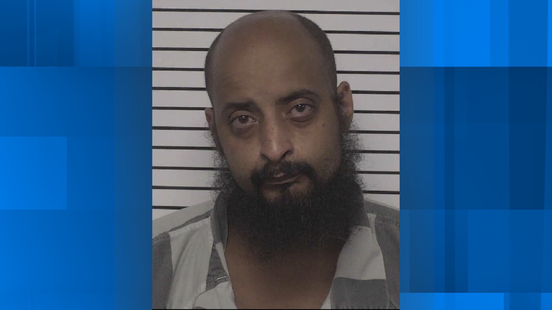 Statesville man charged with exposing kids to marijuana, threatening to shoot woman