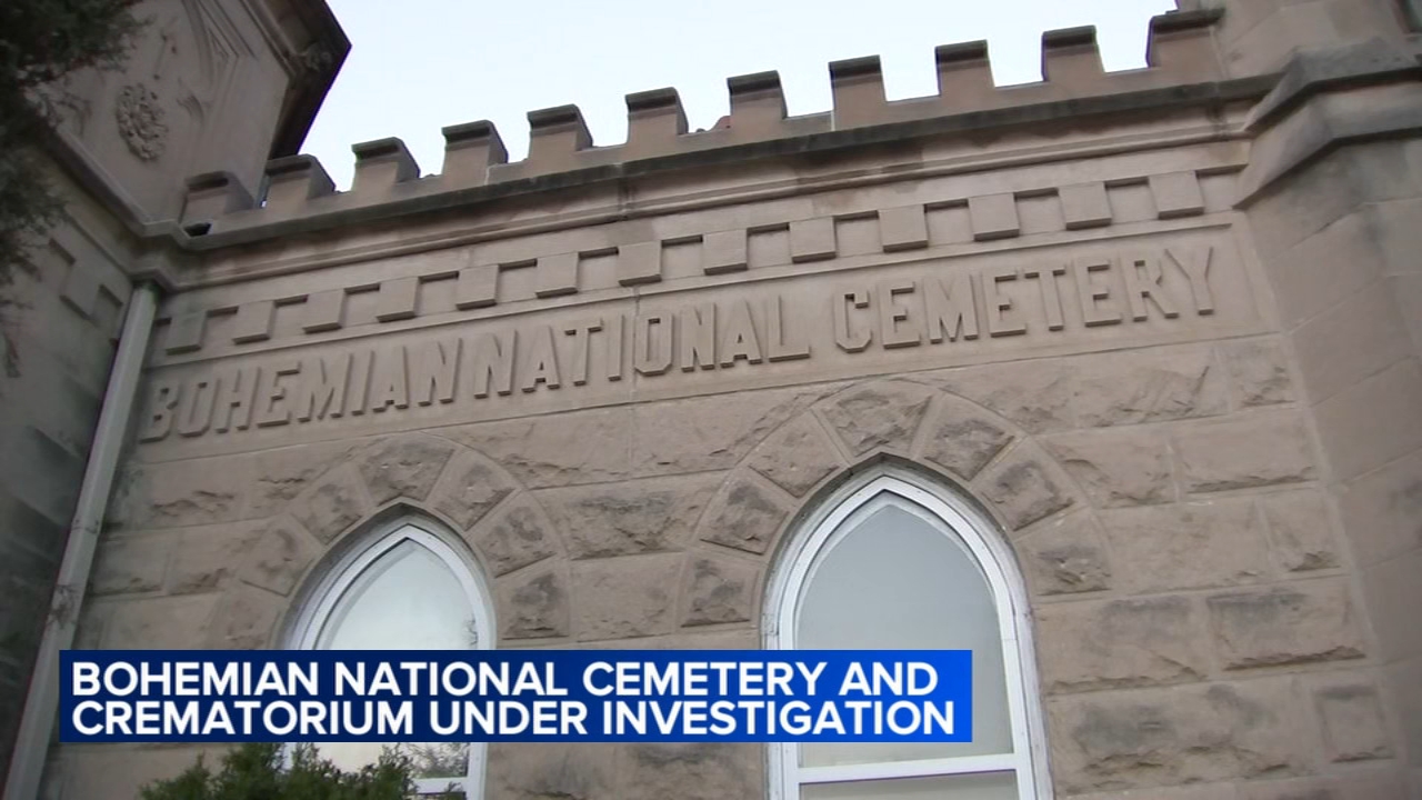 North Side crematorium ordered to stop accepting remains amid investigation, state comptroller says
