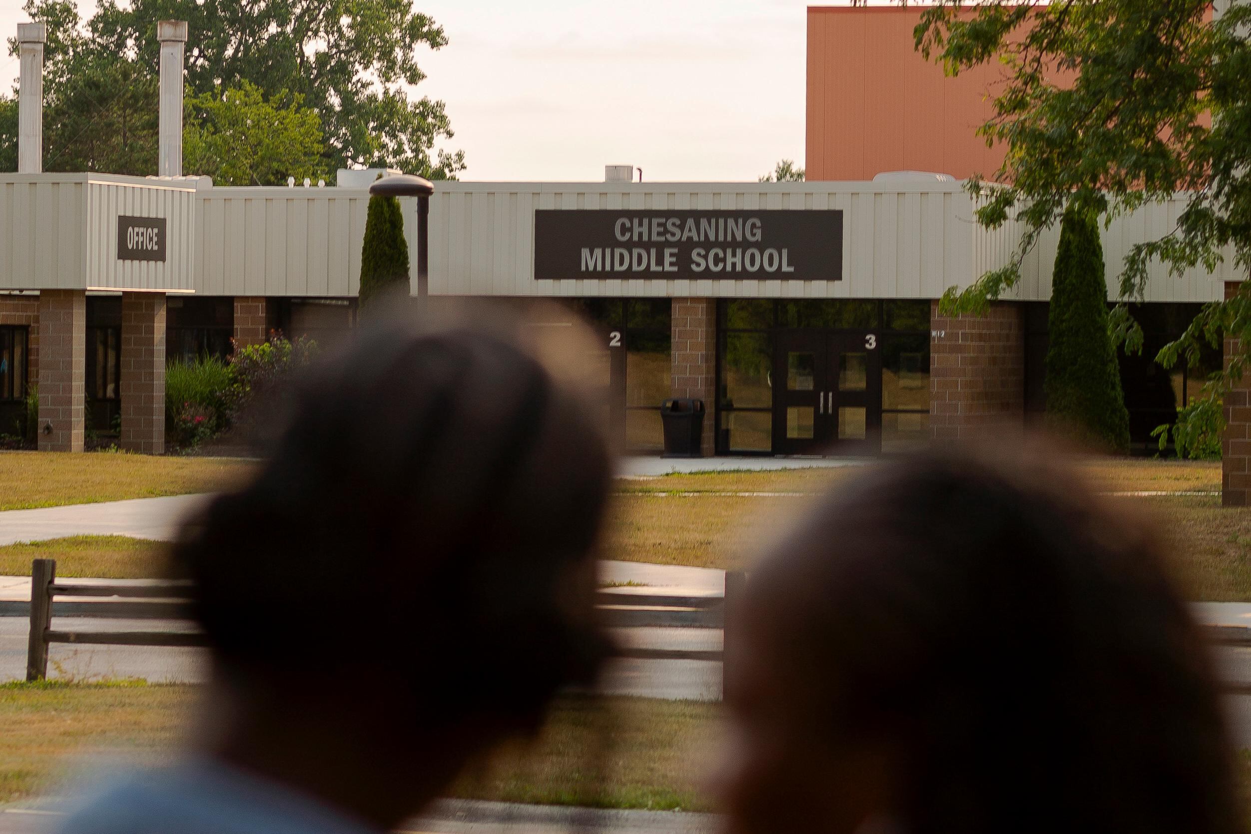 Inside school investigations frozen under Trump: Racial slurs, sexual harassment and more
