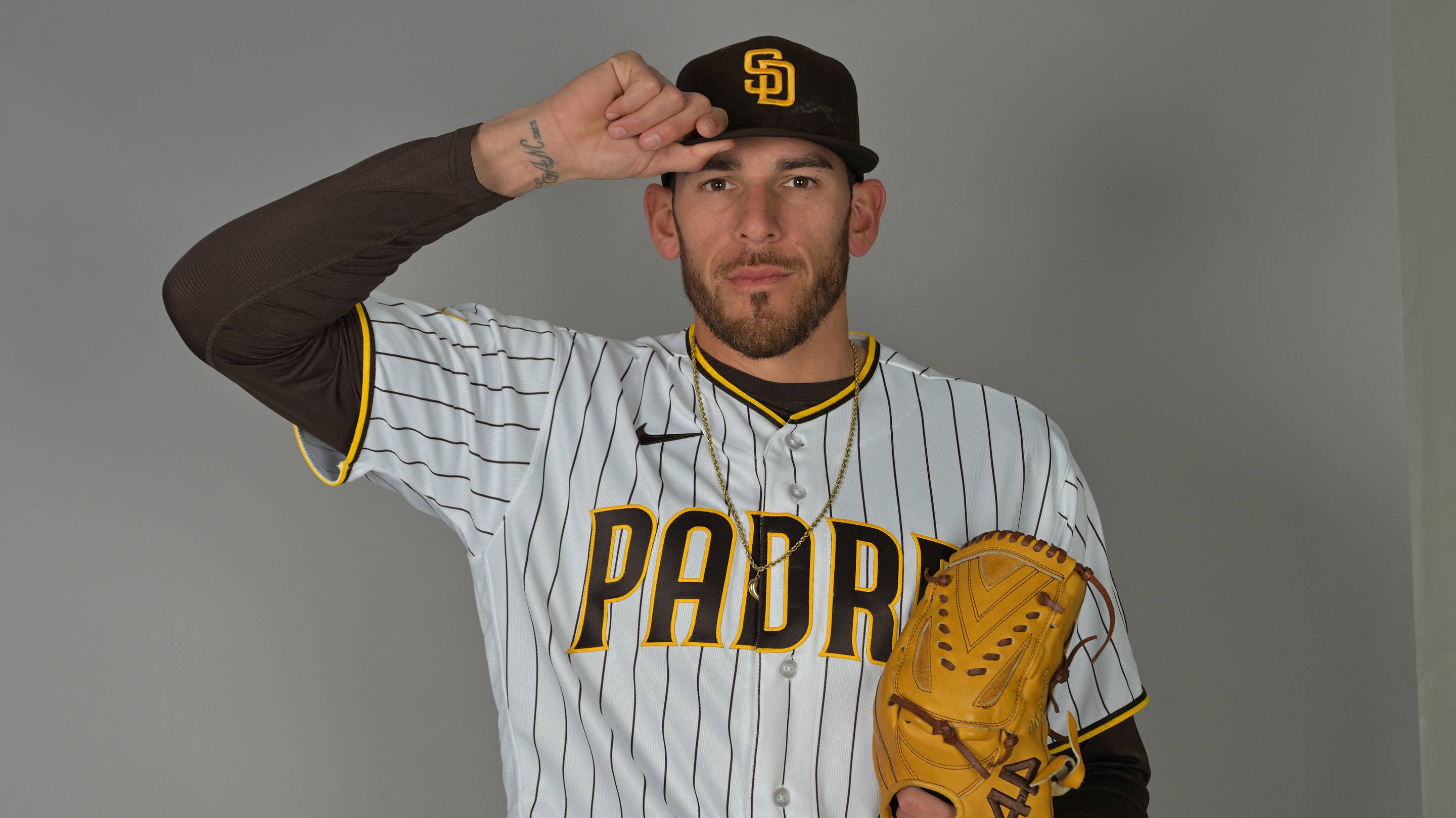 Padres' Joe Musgrove Has Clear Timeline to Make 2026 Debut