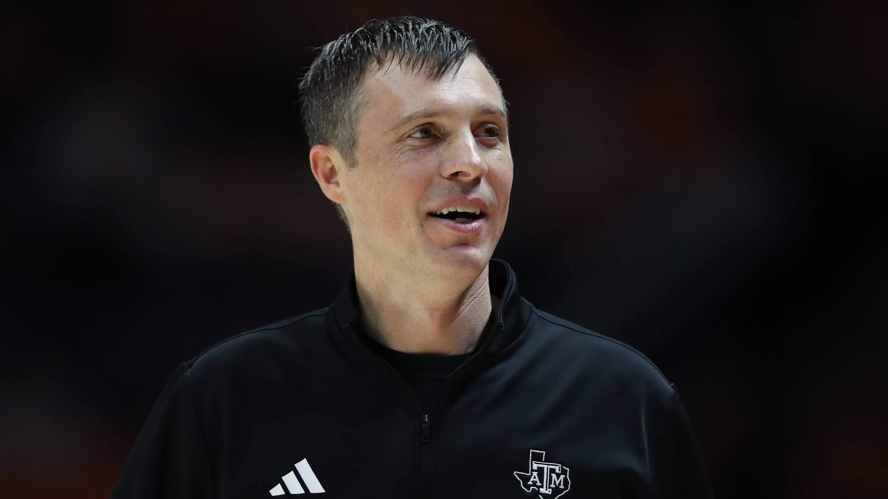Texas A&M Basketball Wraps Up Bahamas Trip With Big Splashes