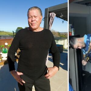 Destiny Church leader Brian Tamaki vows to take firearms ban to court after licence revoked