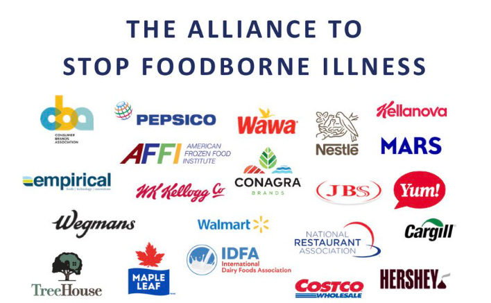 Big Food Is Creating Fake Health Groups to Confuse Consumers