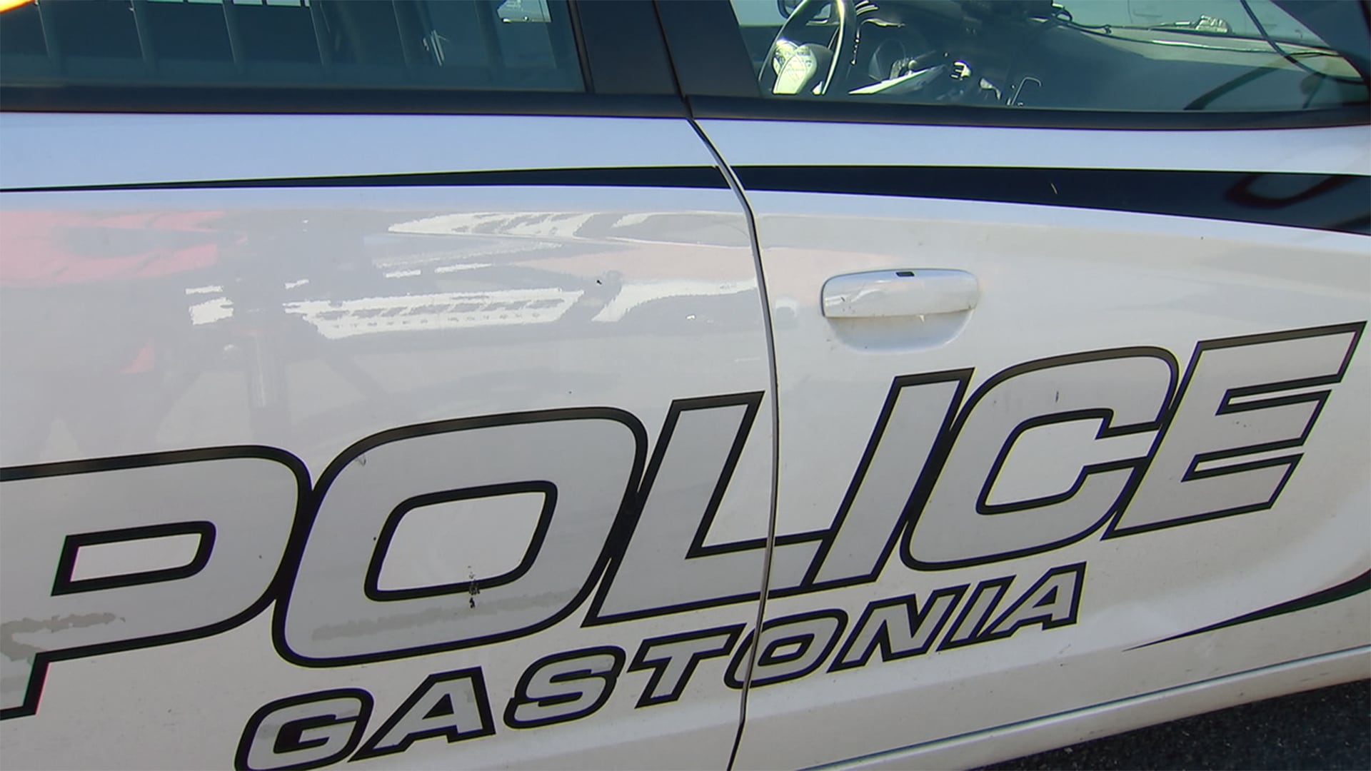 One taken to the hospital after shooting in Gastonia