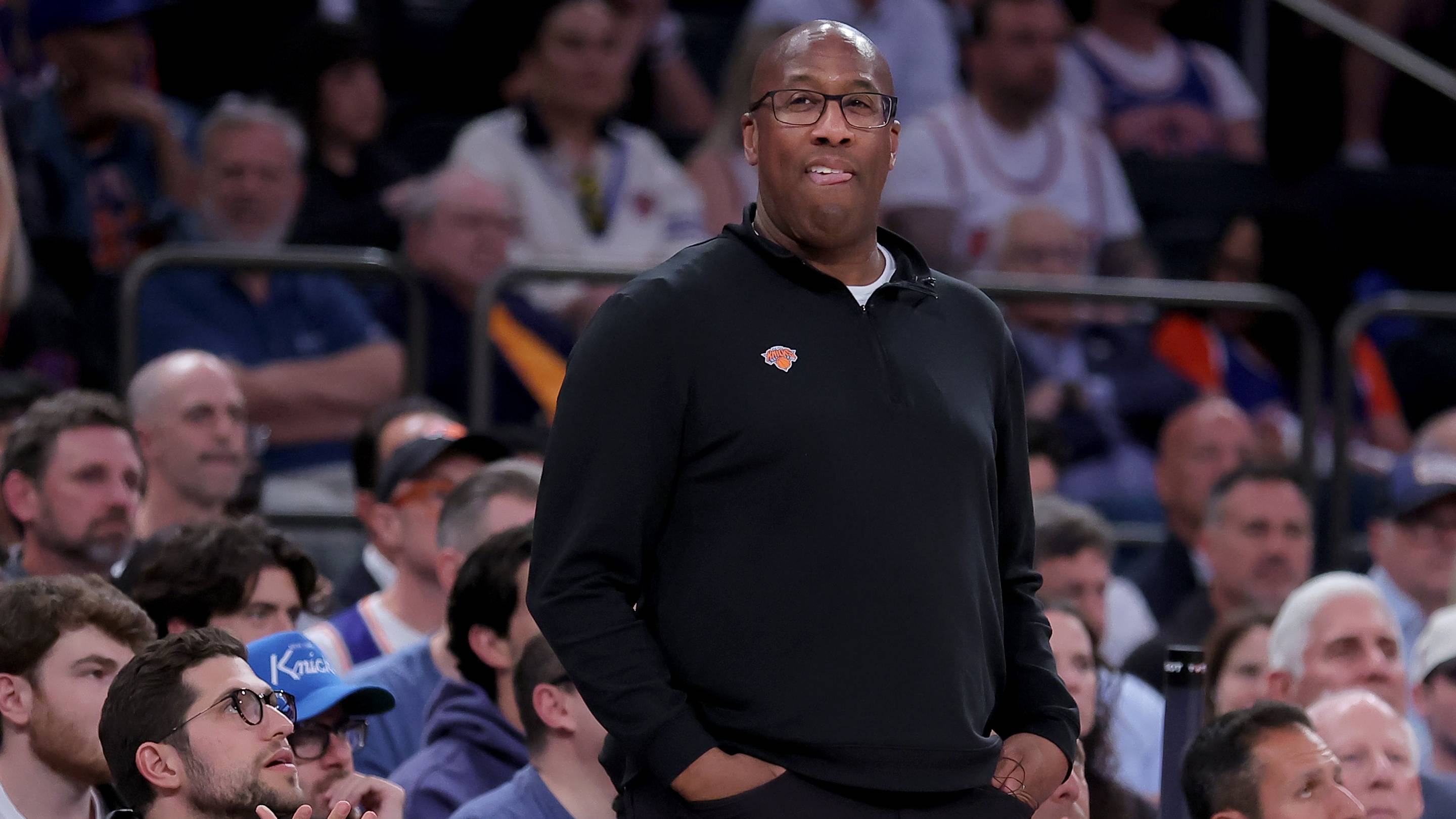 Why Jack Kayil Staying Overseas Is Good News for the Knicks