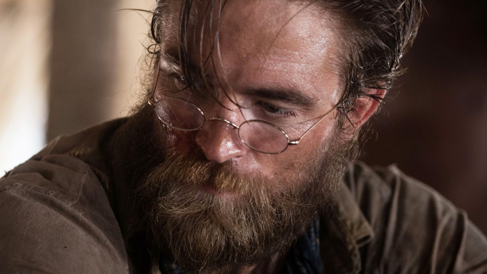 The Odyssey's Tom Holland And Robert Pattinson Co-Starred In An Adventure Flop That Needs More Love