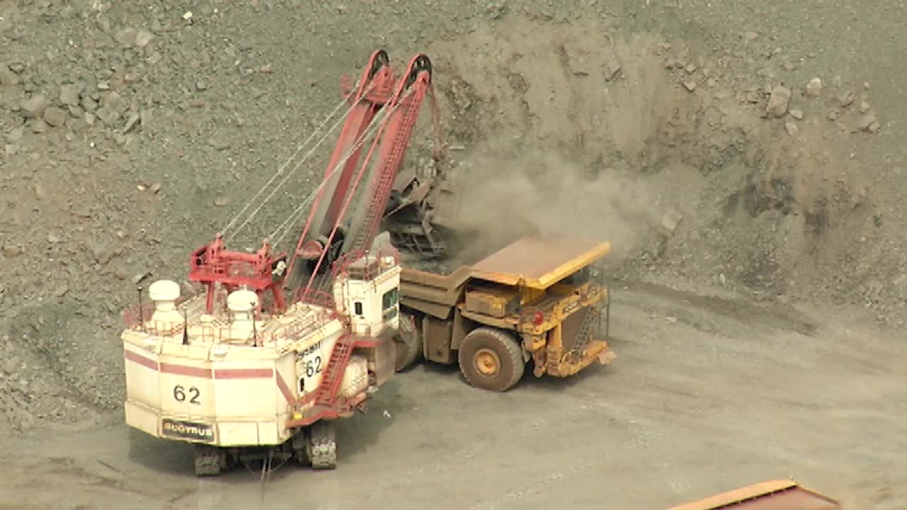 Minnesota mining could get boost after Trump administration announces over $2B in funding to the industry
