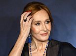 JK Rowling offers to bankroll female NHS patients and staff who take legal action to protect same-sex spaces
