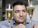 RIP Matthew Jukes, the star of the wine world whose dazzling palate delighted Mail readers for decades: RICHARD KAY