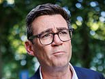 DAILY MAIL COMMENT: Ditch this vile soft justice scheme now