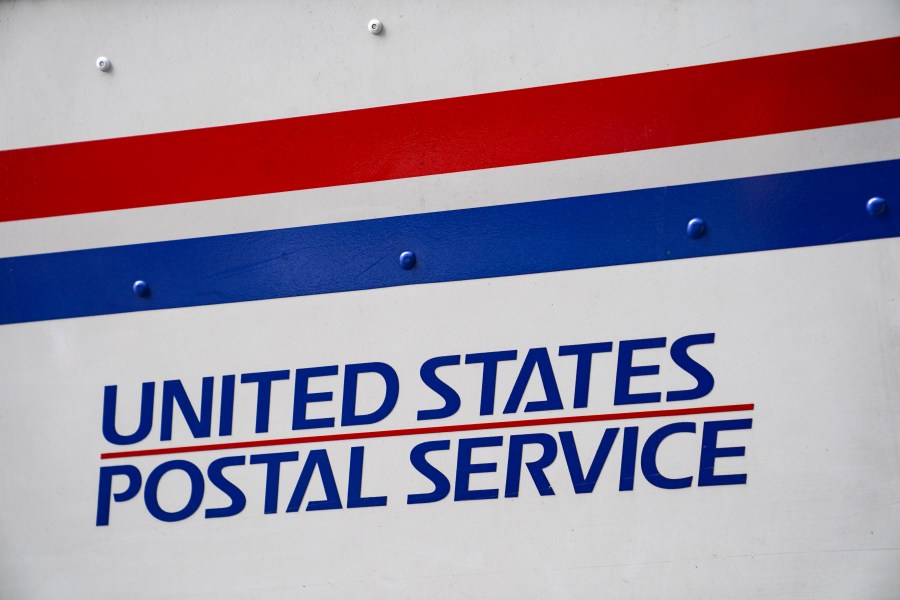 USPS mail truck driver arrested after deadly hit-and-run in Hell's Kitchen: NYPD
