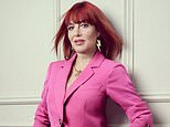 The last cancer taboo and how it ruined my sex life. This is the little-known side effect of my life-saving treatment that other survivors need to know about to save their marriages: SARAH CAWOOD