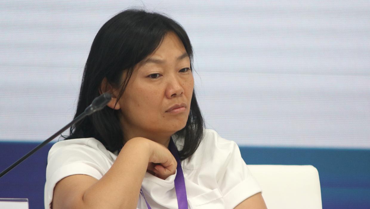 Russia’s richest woman sees business empire torn apart by drone strikes