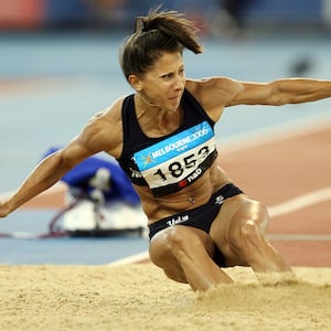 Olympics: Zoe Hobbs made right call to stick to 100m, Chantal Brunner says