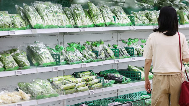Prices of Agricultural Products Surge amid Extreme Heat Wave, Raising 'Heatflation' Concerns