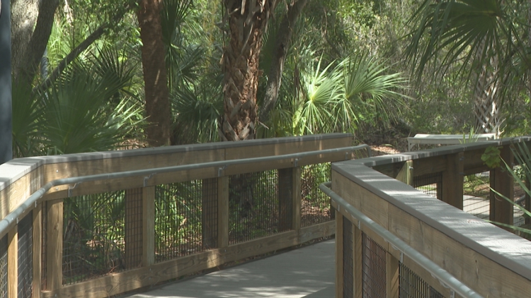 Pinellas County weighs cutting funding for Weedon Island Preserve amid $42M budget shortfall