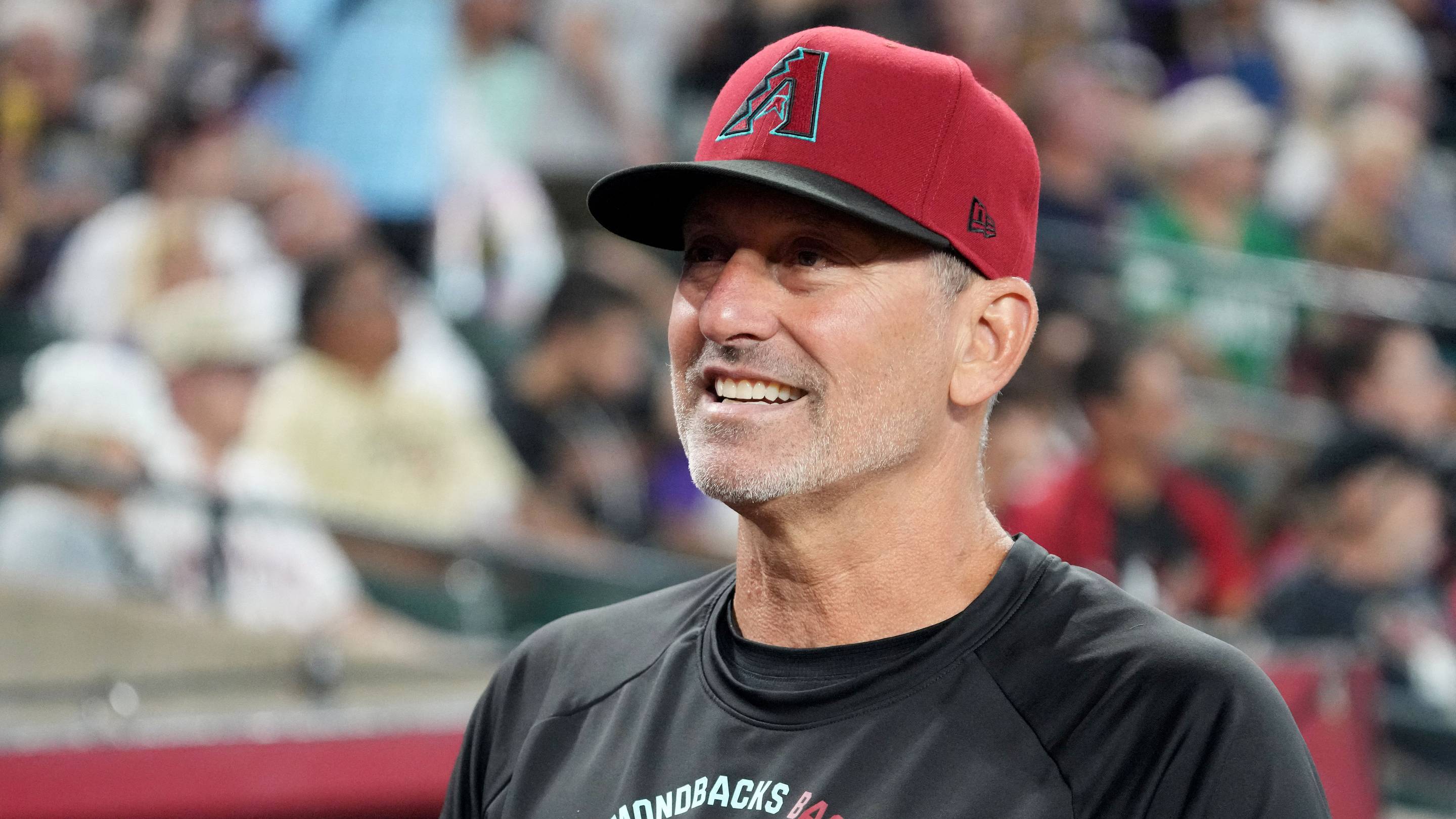 Torey Lovullo Sends a Message to D-backs Fans After Beating Dodgers
