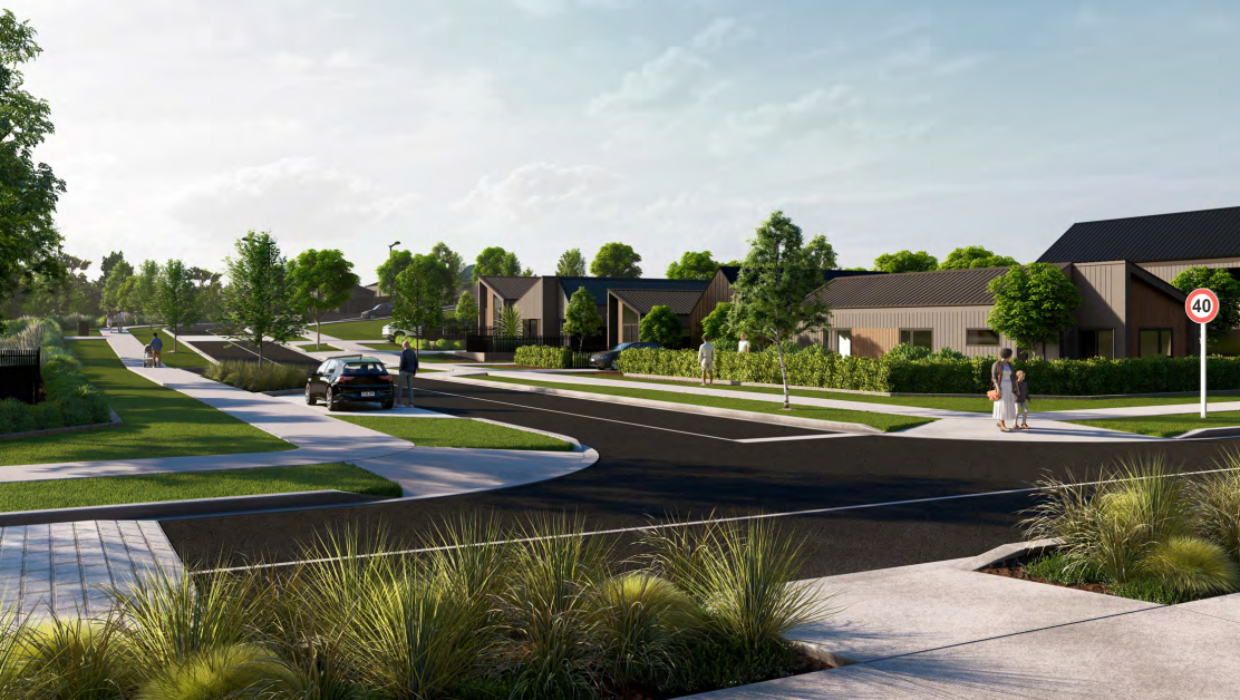 Developer gets green light for 1200 home project in north Auckland