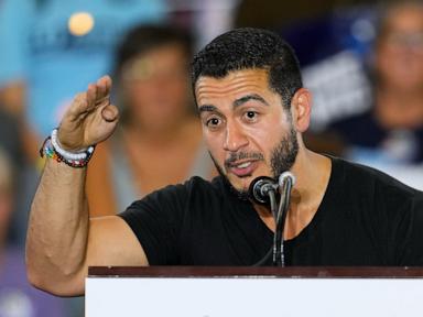 El-Sayed spoke with Obama as Michigan Democrats look to unite after a bitter Senate primary