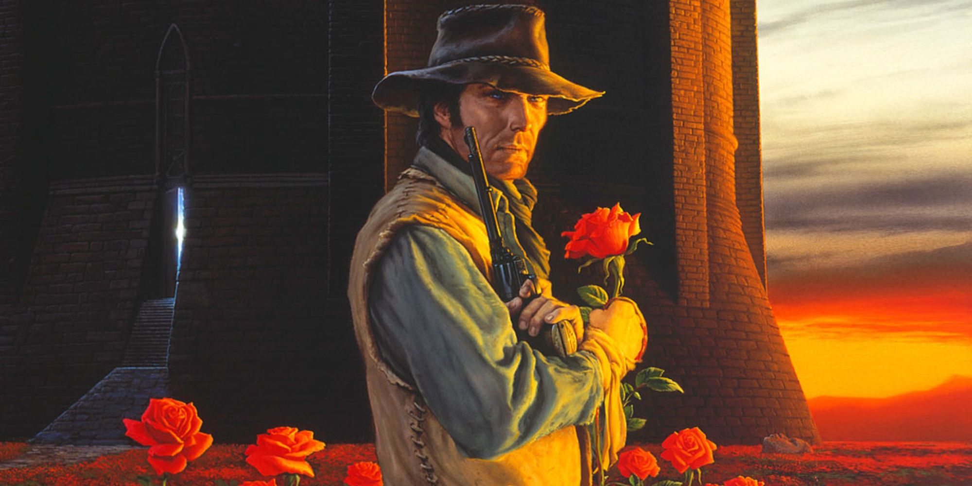 The 10 Best Book Series of All Time, Ranked