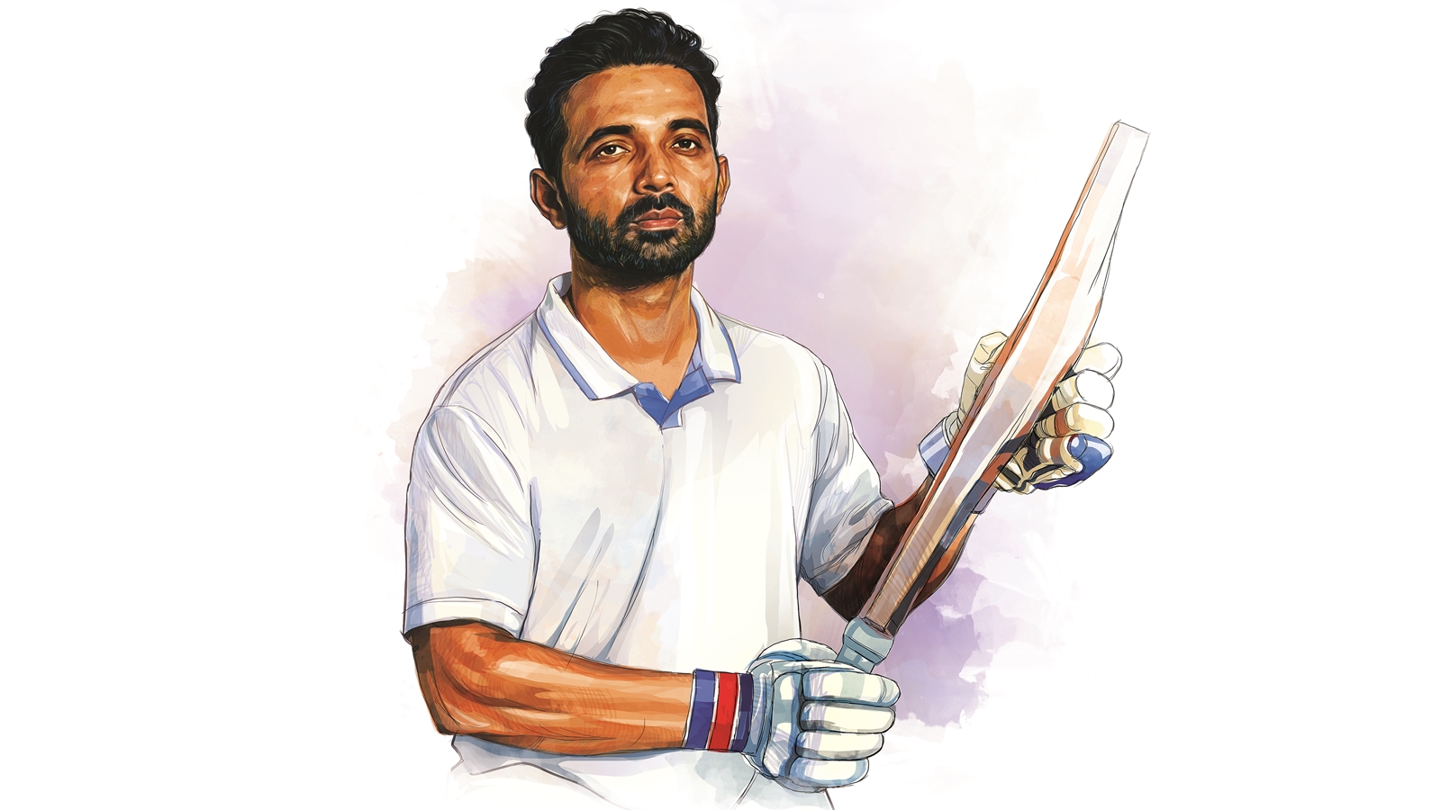Ajinkya Rahane at Idea Exchange: ‘I never worried about my batting position and milestones. It was always about the team’