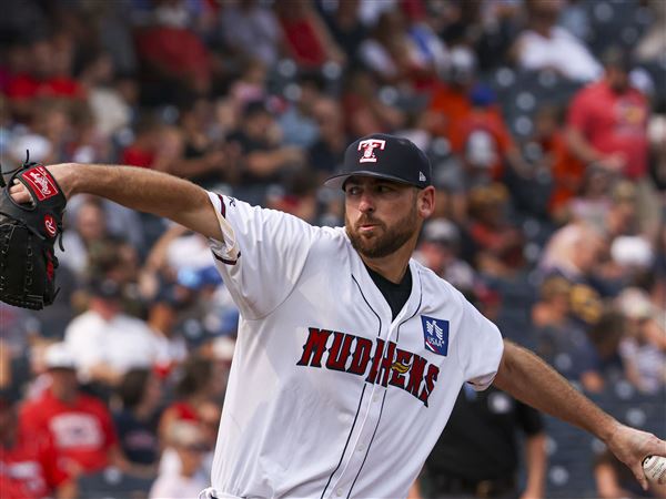 Mud Hens snap four-game skid with comeback win over Omaha Storm Chasers