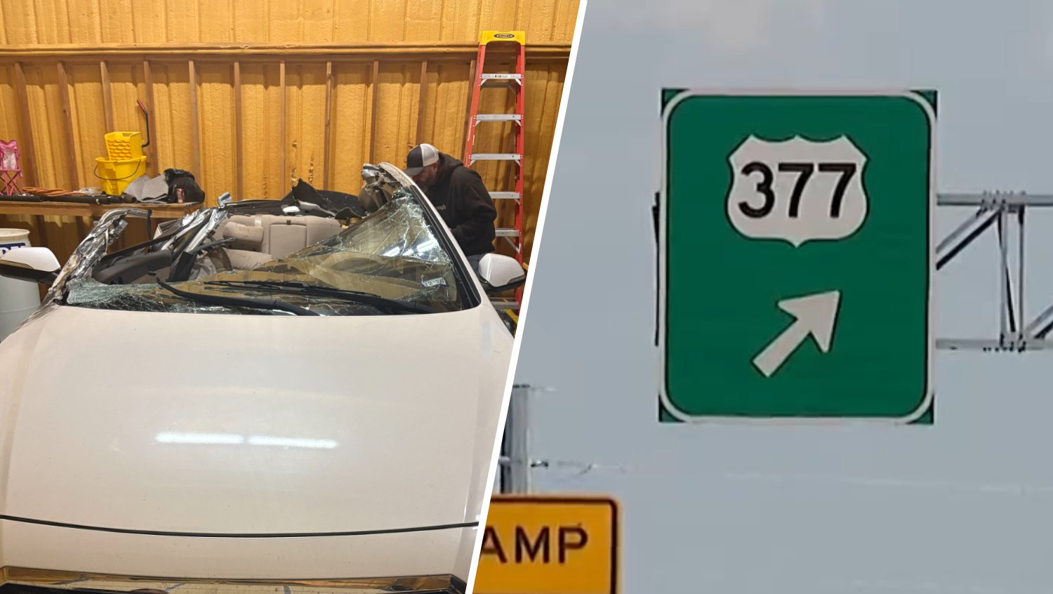 College student killed in crash, driver charged with intoxicated manslaughter
