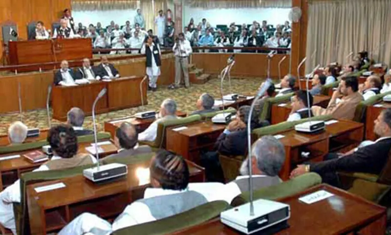 AJK govt appoints Public Service Commission members amid questions over timing