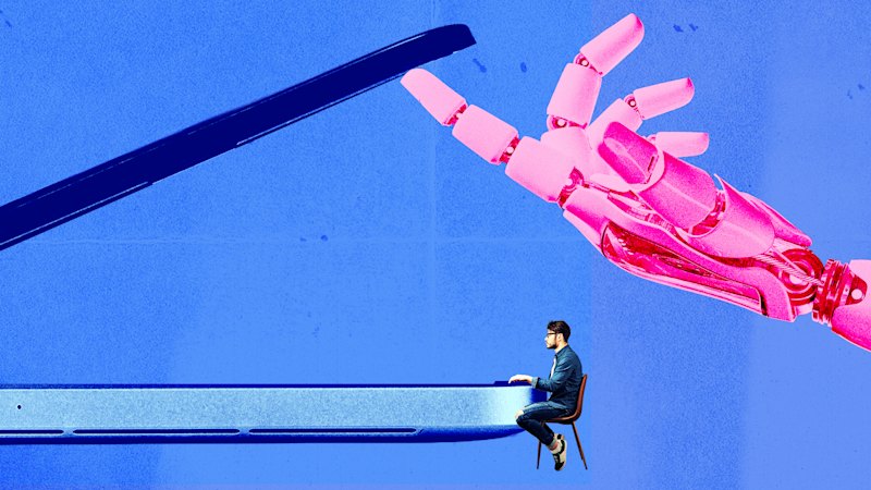 I’m begging you: Never write with AI